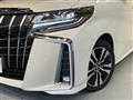 2023 Toyota Alphard