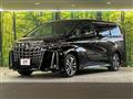 2023 Toyota Alphard