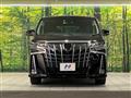 2023 Toyota Alphard