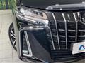 2023 Toyota Alphard