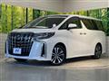 2023 Toyota Alphard