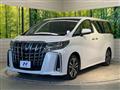 2023 Toyota Alphard