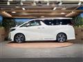 2023 Toyota Alphard