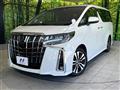 2023 Toyota Alphard