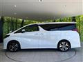 2023 Toyota Alphard