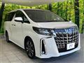 2023 Toyota Alphard