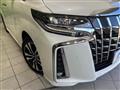 2023 Toyota Alphard