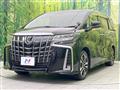 2023 Toyota Alphard