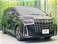 2023 Toyota Alphard