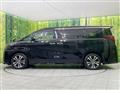 2023 Toyota Alphard