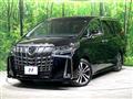 2023 Toyota Alphard