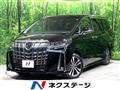 2023 Toyota Alphard