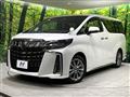 2020 Toyota Alphard