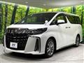 2020 Toyota Alphard