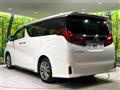 2020 Toyota Alphard