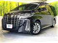 2020 Toyota Alphard