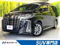 2020 Toyota Alphard