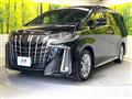 2020 Toyota Alphard