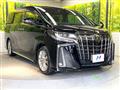 2020 Toyota Alphard