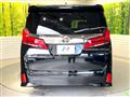 2020 Toyota Alphard