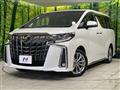 2020 Toyota Alphard