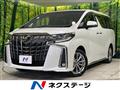 2020 Toyota Alphard