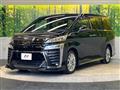 2021 Toyota Vellfire