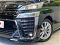 2021 Toyota Vellfire