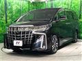 2021 Toyota Alphard