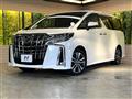 2021 Toyota Alphard