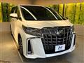 2021 Toyota Alphard