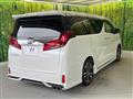 2021 Toyota Alphard