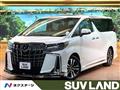 2021 Toyota Alphard