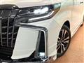 2021 Toyota Alphard