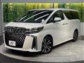 2021 Toyota Alphard