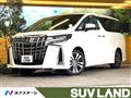 2021 Toyota Alphard