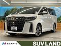 2021 Toyota Alphard