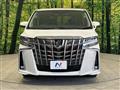 2021 Toyota Alphard