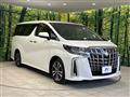 2021 Toyota Alphard