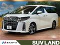 2021 Toyota Alphard