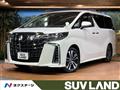 2021 Toyota Alphard