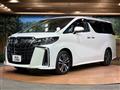 2021 Toyota Alphard