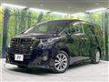 2016 Toyota Alphard