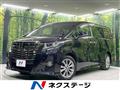 2016 Toyota Alphard