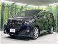 2016 Toyota Alphard