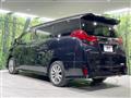 2016 Toyota Alphard