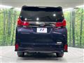 2016 Toyota Alphard