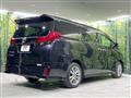 2016 Toyota Alphard