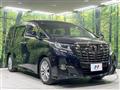 2016 Toyota Alphard