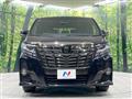 2016 Toyota Alphard